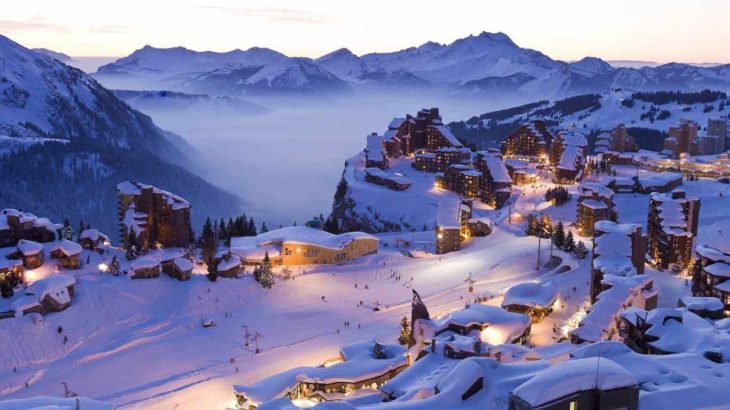 French Ski Chalets - What Makes Them so Extraordinary?